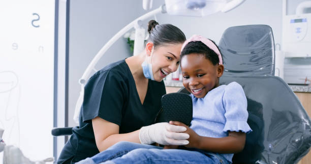 Emergency Dental Services in Middleton, ID