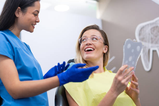 Best Teeth Whitening  in Mdleton, ID